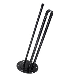 Portavainas termo Fagor 2 resistencias 440/165 mm.